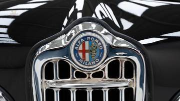 Thumbnail von Alfa Romeo 1600 Giulia Spider '63
