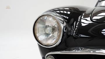 Thumbnail von Alfa Romeo 1600 Giulia Spider '63