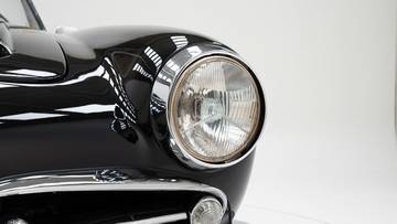 Thumbnail von Alfa Romeo 1600 Giulia Spider '63