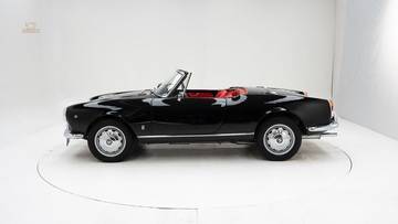 Thumbnail von Alfa Romeo 1600 Giulia Spider '63