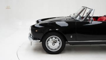 Thumbnail von Alfa Romeo 1600 Giulia Spider '63