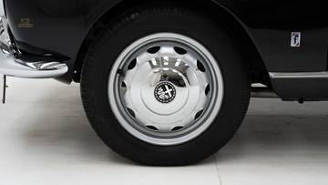 Thumbnail von Alfa Romeo 1600 Giulia Spider '63