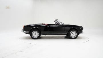 Thumbnail von Alfa Romeo 1600 Giulia Spider '63