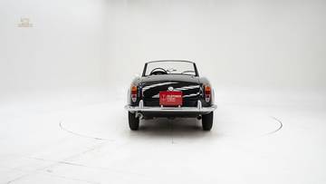 Thumbnail von Alfa Romeo 1600 Giulia Spider '63