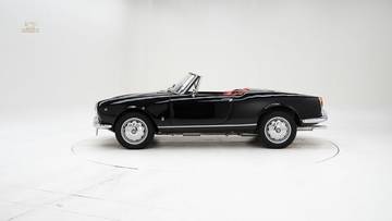 Thumbnail von Alfa Romeo 1600 Giulia Spider '63