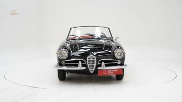 Thumbnail von Alfa Romeo 1600 Giulia Spider '63