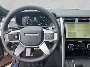 Thumbnail von Land Rover Discovery D250 AWD Dynamic SE