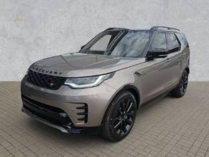 Thumbnail von Land Rover Discovery D250 AWD Dynamic SE