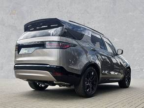 Thumbnail von Land Rover Discovery D250 AWD Dynamic SE