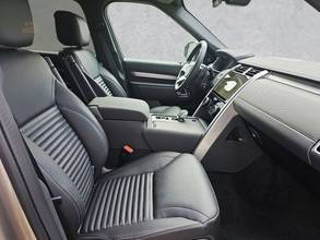 Thumbnail von Land Rover Discovery D250 AWD Dynamic SE