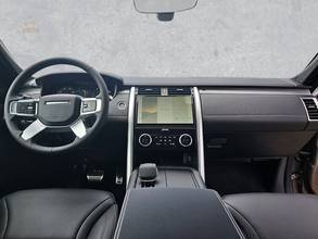 Thumbnail von Land Rover Discovery D250 AWD Dynamic SE