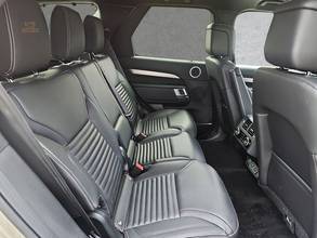 Thumbnail von Land Rover Discovery D250 AWD Dynamic SE