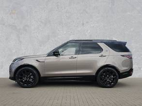 Thumbnail von Land Rover Discovery D250 AWD Dynamic SE