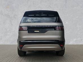 Thumbnail von Land Rover Discovery D250 AWD Dynamic SE
