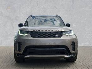 Thumbnail von Land Rover Discovery D250 AWD Dynamic SE