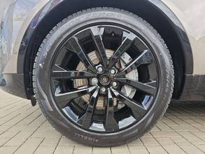 Thumbnail von Land Rover Discovery D250 AWD Dynamic SE