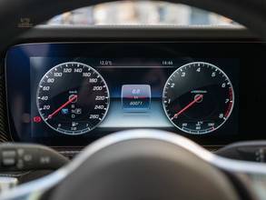 Thumbnail von Mercedes-Benz G 500 AMG, Exclusive Interior+, Carbon, 360°, Standard registration