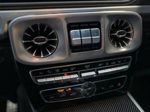 Thumbnail von Mercedes-Benz G 500 AMG, Exclusive Interior+, Carbon, 360°, Standard registration