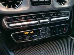 Thumbnail von Mercedes-Benz G 500 AMG, Exclusive Interior+, Carbon, 360°, Standard registration