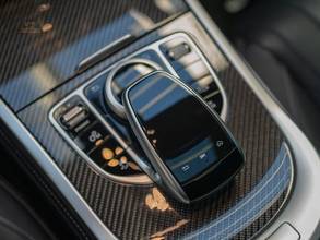 Thumbnail von Mercedes-Benz G 500 AMG, Exclusive Interior+, Carbon, 360°, Standard registration