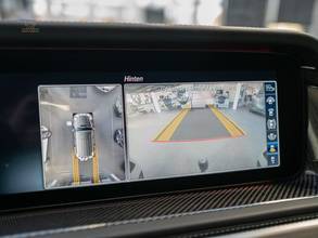 Thumbnail von Mercedes-Benz G 500 AMG, Exclusive Interior+, Carbon, 360°, Standard registration