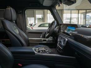 Thumbnail von Mercedes-Benz G 500 AMG, Exclusive Interior+, Carbon, 360°, Standard registration