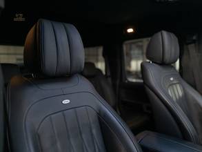 Thumbnail von Mercedes-Benz G 500 AMG, Exclusive Interior+, Carbon, 360°, Standard registration