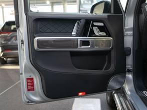 Thumbnail von Mercedes-Benz G 500 AMG, Exclusive Interior+, Carbon, 360°, Standard registration