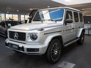 Thumbnail von Mercedes-Benz G 500 AMG, Exclusive Interior+, Carbon, 360°, Standard registration