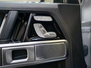 Thumbnail von Mercedes-Benz G 500 AMG, Exclusive Interior+, Carbon, 360°, Standard registration