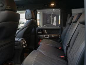 Thumbnail von Mercedes-Benz G 500 AMG, Exclusive Interior+, Carbon, 360°, Standard registration