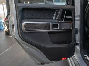 Thumbnail von Mercedes-Benz G 500 AMG, Exclusive Interior+, Carbon, 360°, Standard registration