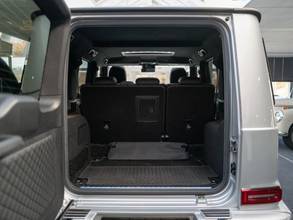 Thumbnail von Mercedes-Benz G 500 AMG, Exclusive Interior+, Carbon, 360°, Standard registration
