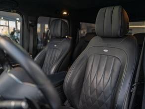 Thumbnail von Mercedes-Benz G 500 AMG, Exclusive Interior+, Carbon, 360°, Standard registration