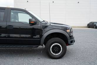 Thumbnail von Ford F-150 SVT Raptor 6.2 V8 Whipple Supercharger '2014