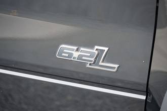 Thumbnail von Ford F-150 SVT Raptor 6.2 V8 Whipple Supercharger '2014
