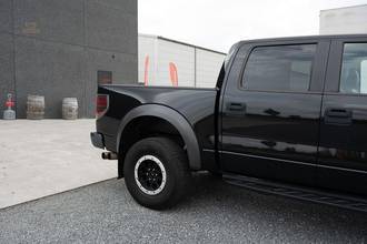 Thumbnail von Ford F-150 SVT Raptor 6.2 V8 Whipple Supercharger '2014