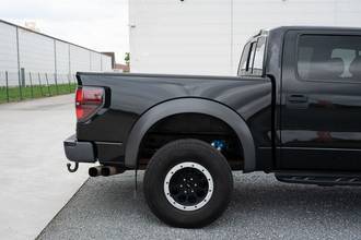 Thumbnail von Ford F-150 SVT Raptor 6.2 V8 Whipple Supercharger '2014