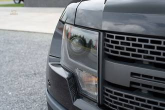 Thumbnail von Ford F-150 SVT Raptor 6.2 V8 Whipple Supercharger '2014