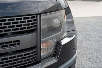 Thumbnail von Ford F-150 SVT Raptor 6.2 V8 Whipple Supercharger '2014