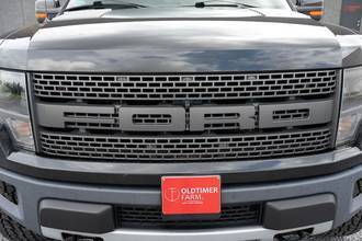 Thumbnail von Ford F-150 SVT Raptor 6.2 V8 Whipple Supercharger '2014