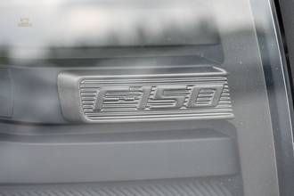 Thumbnail von Ford F-150 SVT Raptor 6.2 V8 Whipple Supercharger '2014