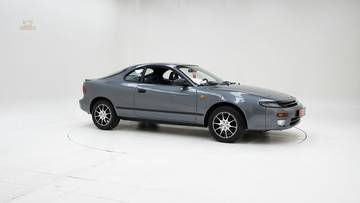 Thumbnail von Toyota Celica '94