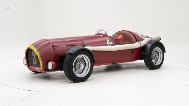Moss Monaco '68