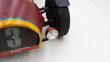 Thumbnail von Moss Monaco '68