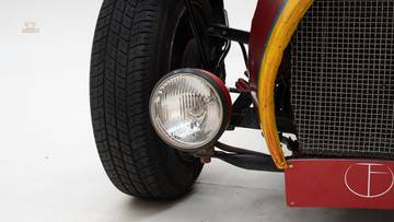 Thumbnail von Moss Monaco '68