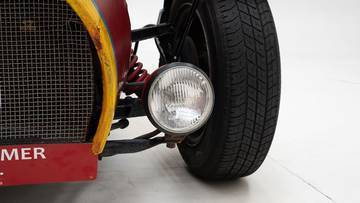 Thumbnail von Moss Monaco '68