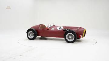 Thumbnail von Moss Monaco '68