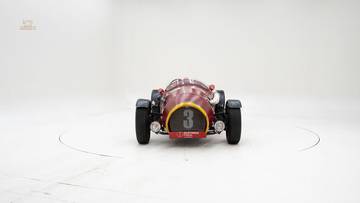 Thumbnail von Moss Monaco '68