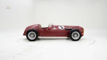 Thumbnail von Moss Monaco '68